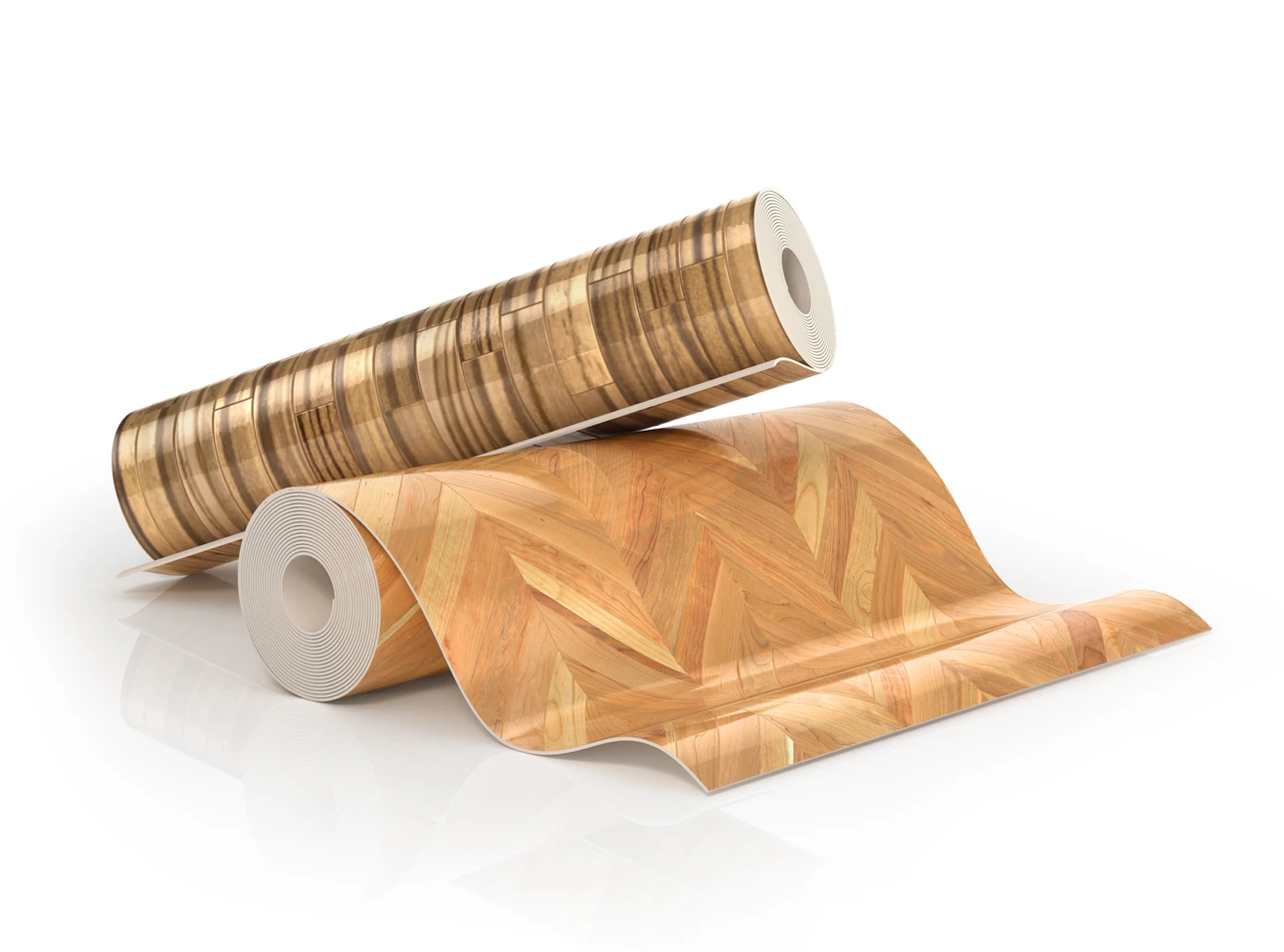 Vinyl Flooring & Carpets